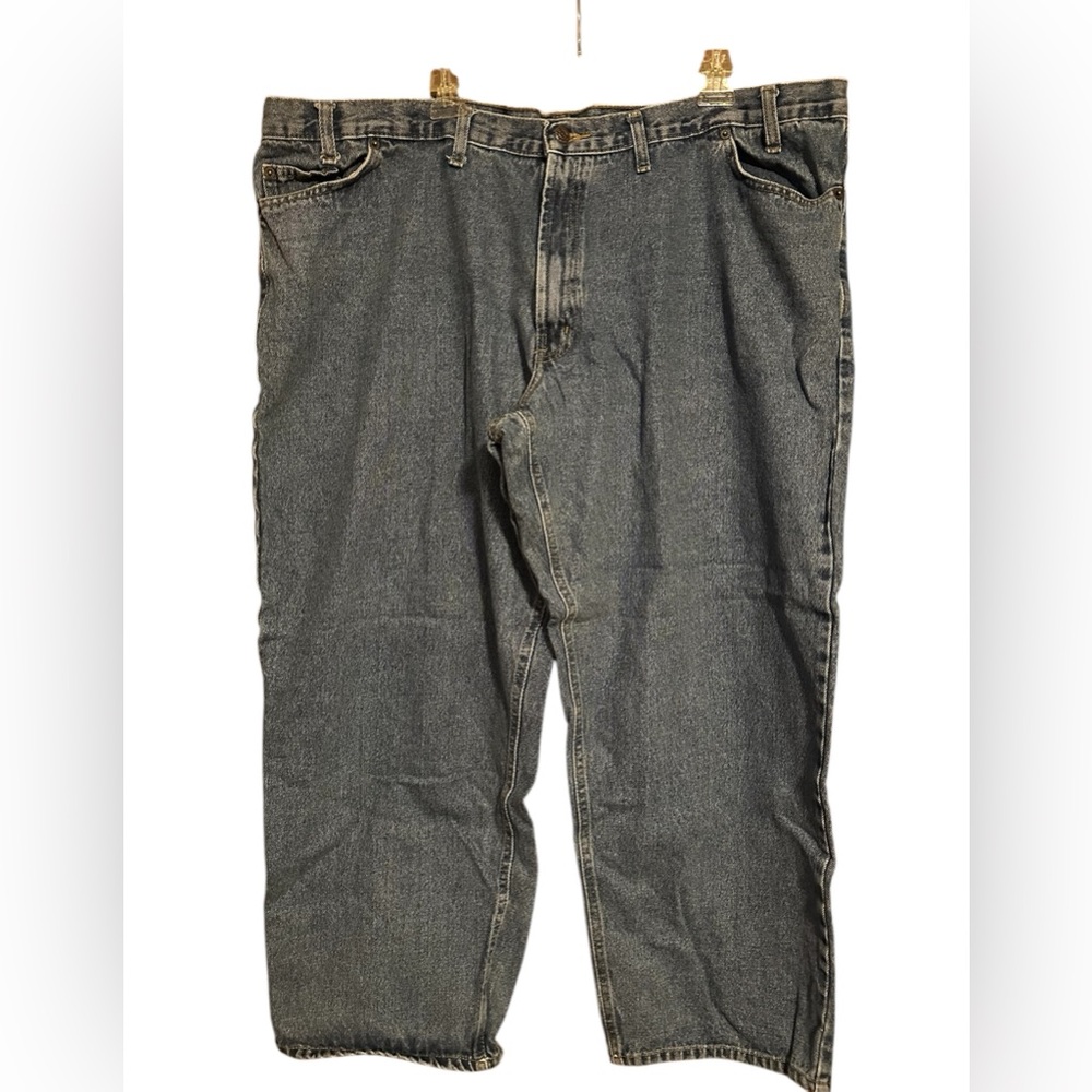 Men's Blue Jeans